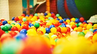 Soft Play City All Day - Unlimited